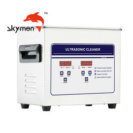 Ultraschallreiniger-medizinisches Laborzahnmedizinisches Instrument 3L 180W 40Khz Digital