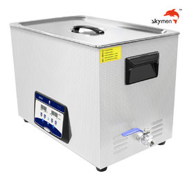 38 - 960 Liter Ultraschallreinigungs-Maschinen-Heizungs-Funktions-für galvanisieren Industrie