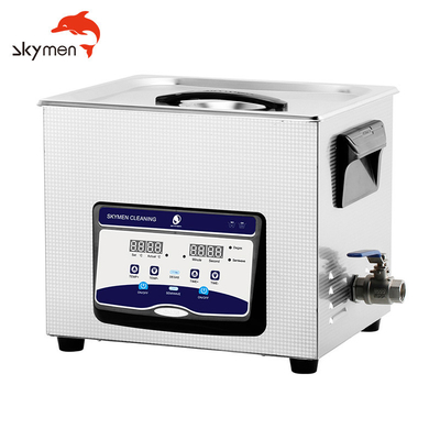 beste Maschinen-Preis Skymen-Digital-Ultraschallreiniger der Ultraschallreinigungs-10L für chirurgische Instrumente
