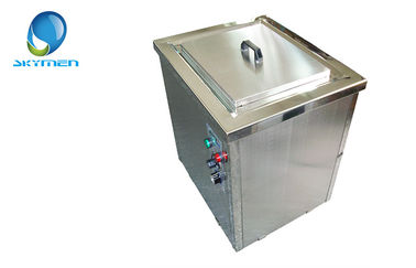 Industrielle Ultraschallreinigungs-Behälter 200 Liter für Kompressor-Teile