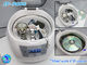 Schmuck-/Behälter ABSunterbringende Schallreinigung Jewellry Ultraschallmini digitale 750ml SUS304 42KHz reiniger-bearbeiten FCC-CER maschinell