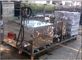 Edelstahl-industrielle Ultraschallreinigungsanlage mit einer 500 Liter-Kapazität