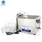 15L fasten Frischöl-Ultraschallreinigungs-Dienstleistungen, Ultraschallwaschmaschine für Vergaser