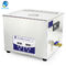 15L fasten Frischöl-Ultraschallreinigungs-Dienstleistungen, Ultraschallwaschmaschine für Vergaser