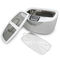 Mini-Digital Timer automatischer des Schmuck-Uhrglas-Blazer-Haushalts-Ultraschall- Reiniger-2.5L