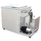 77 Liter industrielle Sonic-Reiniger-Bad-Behälter-, damit Küchengeschirr Staub, Öl, Schmutz entfernt