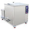 360 L Blutgeschwür-Wasser-Ultraschallreiniger-Maschine, Metallteil-Ultraschallreinigungs-Bad-schnelles Frischöl-Fett