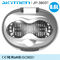 Ultraschallreiniger 0.6L 35W 42KHz Digital, Timer Sunglass-Eyewear-Ultraschallwaschmaschine