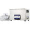 40Khz 30 Liter Benchtop Ultraschallreiniger-pharmazeutische Laborinstrument-