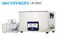 40Khz 30 Liter Benchtop Ultraschallreiniger-pharmazeutische Laborinstrument-