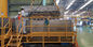 Edelstahlgroßer industrieller Ultraschallbehälter von Lkw-Motoren und von Bootspropellern