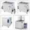 Kapazität 38L Ultrasonc-Reinigungs-Maschine 600W für Motorblock/Wert/DPF