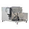 Industrielles Maschinenteil-Ultraschallreinigungs-Gerät 360L 3600w mit Filter-System