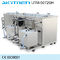 5 Behälter-industrielle Ultraschallreiniger-Filter-Dieselöl-Pumpen-Teil-Präzisions-Reinigung