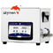 Timer-Heizung des Labormedizinisches Instrument-industrielle Ultraschallreiniger-10L 240W Digital