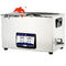 Rostfreier Brennstoff-Einspritzdüse-Vergaser Digital-Ultraschallreiniger-30L 600W zerteilt das Waschen