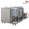 3 Behälter-industrieller Ultraschallreiniger 28/40KHz für Bistouri-Schneider/Werkzeuge