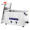 Injektor-Öl-Rost-Staub-Ultraschallreinigungs-Ausrüstungen des Auto-30L für Auto-Teil-Wäsche