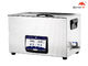 Ultraschallreiniger 720W 38 Liter Benchtop für medizinische Instrumente