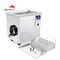Ultraschallwaschmaschinenenergie des Behälters SUS304 justierbar mit digitaler Heizung und Timer