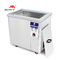 Ultraschallwaschmaschinenenergie des Behälters SUS304 justierbar mit digitaler Heizung und Timer