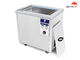 53L justierbarer Edelstahlkorb der Ultraschallenergie der waschmaschine 40%-100% Ultraschall