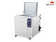 industrielle Ultraschallspray-Flanell-Form des reiniger-40KHz mit Zirkulations-Filter-System