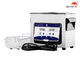 Ultraschallreiniger Digital-Timer Benchtop 3,2 Liter SUS304-Behälter-100W Heizungs-