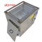 Industrieller erhitzter Ultraschallhochfrequenzbehälter 1500W des bad-120khz AISI 304