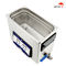 Ultraschallbehälter 6.5L 180W Benchtop reiniger-SUS304 für Schraube