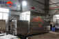 FCC 2000L industrielle Ultraschallreinigungs-Maschine für Druckguss-Elektrolyse