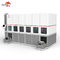 Ultraschallreinigungs-Maschine FCC SUS304 5400W 143 Gallone mit Heißlufttrockner