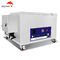 220V/380V 3-Phasen Ultraschallreinigungsmaschine 5-15 Minuten Reinigungszeit