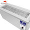 Entgasungstimer 20C Heater Ultrasonic Cleaning Equipment 99mins für Gewehre