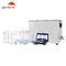 Ultraschallreinigungs-Maschine 40KHz 800W SUS304 JP-120S 38L Benchtop für Autoteile