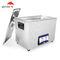 Ultraschallreiniger Behälter 38L Benchtop 720 Watt für Ofen-Behälter-Kessel füllt Autoteile chirurgisches 720W Sonic Cleaner ab