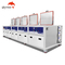 3000W erhitzte industriellen Ultraschallwaschmaschine 28KHz Halbleiter Skymen-SUS304