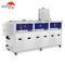 Behälter-Ultraschallreiniger 53L 900W drei für Reinigungsluftfilter