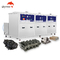 Industrielle Ultraschallreinigungsanlage-multi Behälter SUS AC380V 900W Steigen