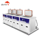 Behälter-Ultraschallreiniger 53L 900W vier für das Säubern von DPF
