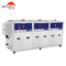 Behälter-Ultraschallreiniger 99L 1500W drei für Reinigungsmotorblock