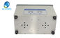 Handels-Reiniger mit Ultraschallwechselstrom 220V | 240V des chirurgischen Instrument-4.5L