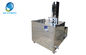 Handelsultraschallreiniger für Maschinenteile, SUS304-/316Lbehälter