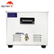 der Gießmaschinen-480W Behälter Digital-Ultraschallreiniger-22 des Liter-SUS304 mit EGR-Kühlvorrichtung
