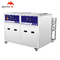 540L verdoppeln Behälter-industrieller Ultraschallreiniger für den Druck der Schablone 28KHz