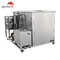 540L verdoppeln Behälter-industrieller Ultraschallreiniger für den Druck der Schablone 28KHz