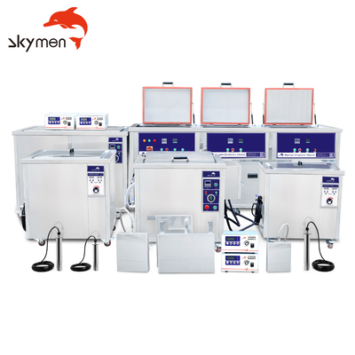 Skymen Digital, die industriellen Ultraschallreiniger 38L - Volledelstahl 540L erhitzen