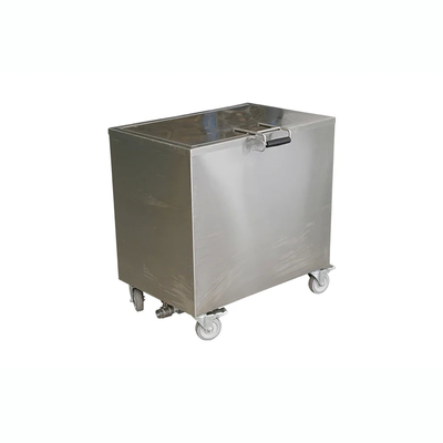Untertauchen Küchen Soak Tank JTS-250LZF 110V / 220V Soak Reinigung Typ