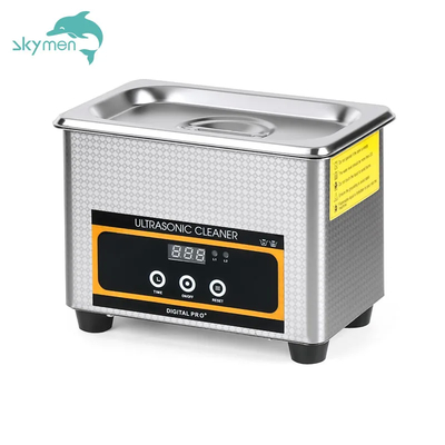 360L Industrielle Ultraschallreiniger mit Temperaturregelung und Edelstahlkorb