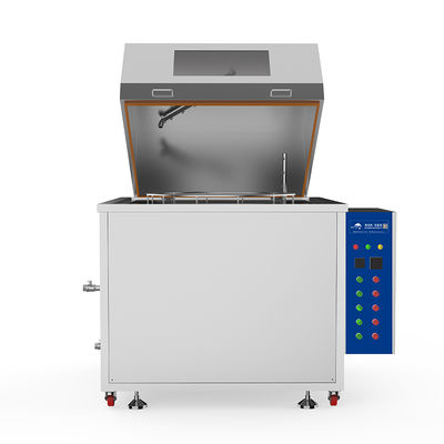 Industrie Ultraschallreiniger 40L Tank 380V für Autoteile Entfettung